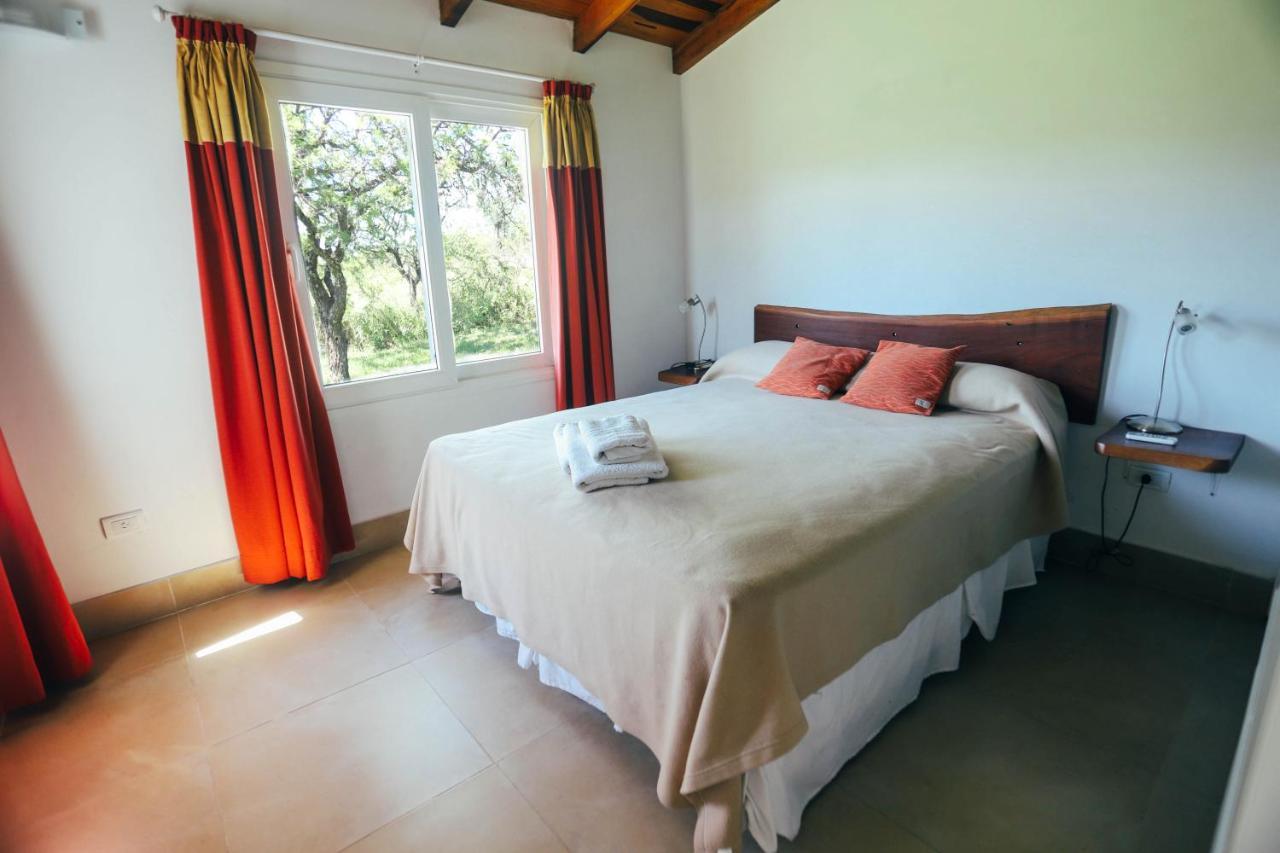 Cabana Sol Finca Pu Duam Villa General Belgrano Exterior photo